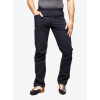 Lezecké nohavice Ocun Mania Eco Pants - anthracite dark navy