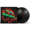 2LP Red Hot Chili Peppers: Unlimited Love