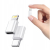 Adaptér na nabíjanie z USB-C na Lightning pre iPhone a AirPods