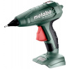 Metabo HK 18 LTX 20 aku tavná lepicí pistole, bez akumulátoru, bez nabíječky, Ø 11 mm, 18 V, 1 ks, 600797850