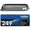 toner BROTHER TN-249 Black HL-L8230CDW/L8240CDW, MFC-L8340CDW/L8390CDW (4500 str.) TN249BK