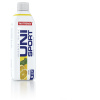 Nutrend UNISPORT - citrón, 1000 ml