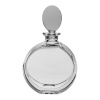 Crystal Bohemia BOHEMIA SMOOTH KARAFA NA DESTLÁTY 650 ML