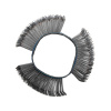BGS Technic BGS 3274-1-3 Okrúhla drôtená kefa 103 x 23 x 0,7 mm, zahnutá (Pre BGS 327