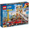 LEGO City 60216 Hasiči v centre mesta