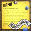 Spoločenská hra Mafia Granna
