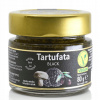 Omáčka s čiernymi hľuzovkami tartufata GIANCARLO ZIGANTE 80 g