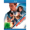 Mission: Impossible 7 - Dead Reckoning Teil Eins (Blu-ray)