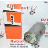 Palivový filtr FIAT DOBLO PALIO PUNTO 188 STRADA - 1.9 D - FRAM (FIAT 46531688 FIAT 46737091 FIAT 46786875 FIAT 71736117 FRAM PS9043)