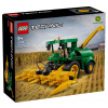 LEGO TECHNIC 42168 John Deere 9700 Forage Harvester