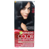 Garnier Color Sensation farba na vlasy 1.0 Ultra čierna