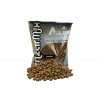 Benzar Mix BENZAR MIX ALLER AQUA PELLET 800G, Variant Rozmer:2 mm, Typ:Bronze