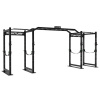 TUNTURI RC20 DUO Cross Fit Rack