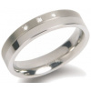 Boccia Titanium prsteň 0129-0355 AKCIA