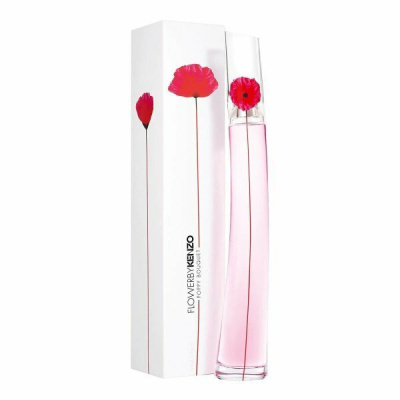 Kenzo Flower by Kenzo Poppy Bouquet parfumovaná voda dámska 100 ml