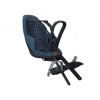 Cyklosedačka Thule Yepp 2 Mini Front Mount Majolica Blue