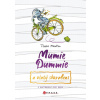 Mumie Dummie a zlatý skarabeus - Tosca Menten