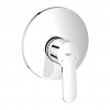 GROHE Eurostyle Cosmopolitan - Páková sprchová batéria, chróm 19507002