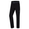 Pánske outdoorové nohavice Husky Kone M black, M - long