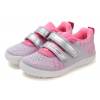 D.D.step Barefoot tenisky F093-51399E Light Grey EUR 25