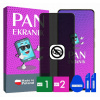 Tvrdené sklo Pan Ekranik pre realme 12+ 5G 1 ks