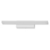 Orbis Mirror 40CM Click CCT DIM IP44 White