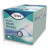 TENA Umývacie rukavice s vnútornou fóliou wash gloves 1x175 ks