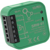 OVLÁDAČ PRE ZÁVESY V JAR WIFI SUPLA SRW-01 ZAMEL (OVLÁDAČ PRE ZÁVESY V JAR WIFI SUPLA SRW-01 ZAMEL)