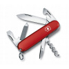 Victorinox scyzoryk 0.3803 Sportsman z kółkiem (Victorinox scyzoryk 0.3803 Sportsman z kółkiem)