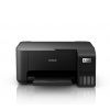 EPSON tiskárna ink EcoTank L3270, 5760x1440dpi, A4, 33ppm, USB, Wi-Fi, sken,Záruka 5 let po registraci zdarma