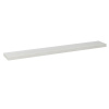 Sapho CROSS polica 70x1,9x10cm, starobiela SPH CR219
