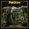Night Demon - Darkness Remains / 2CD / Expanded Version [CD]
