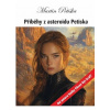 Příběhy z asteroidu Petiska - Martin Petiška