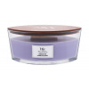 WoodWick Lavender Spa (U) 453,6g, Vonná sviečka