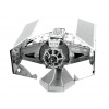 Fascinations Metal Earth: Star Wars Darth Vader's TIE Advanced X1