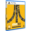 Atari 50: The Anniversary Celebration