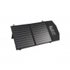 Carclever Solární panel 35so30 nabíječka 30W
