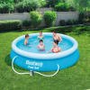 Bestway Bazén Fast Set 366x76 cm 57274-ForU-91642