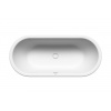 Voľne stojaca vaňa Kaldewei Centro Duo Oval 170x75 cm smaltovaná oceľ 200140403001