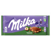 Milka Hazelnuts 90 g