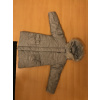 Detská bunda - Wójcik Down Jacket 128 (Krásna nová bunda Wójcik R.128)