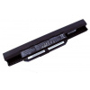 TRX batéria Asus/ 4400 mAh/ pre A43/ A43B/ A53/ K53/ X43/ X43B/ X43U/ X84/ neoriginálna