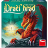 DINO Rodinná hra Dračí hrad: Nové výzvy