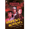 Stranger Things Hawkins Horrors - Matthew Gilbert