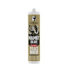 DEN BRAVEN Debbex MAMUT GLUE High Tack - 290 ml bílá, kartuše
