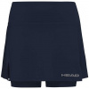 Club Basic Skort Girls detská sukňa DB veľkosť oblečenia 152