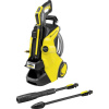 Kärcher Home & Garden K 5 Power Control Flex vysokotlakový čistič - VAPK 145 bar na studenú vodu; 1.324-700.0