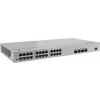 Huawei S310-24P4S, Gigabitový PoE switch, 24x GLAN, 4x SFP, 400W