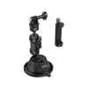 SmallRig 4275 Portable Suction Cup Mount Support Kit pre Action Cameras, Mobile Phones SC-1K