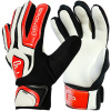 Tím futbalu Nike Park 2.0 4 (Futbalisti Fenix Red R6 Rukavice brankárov)